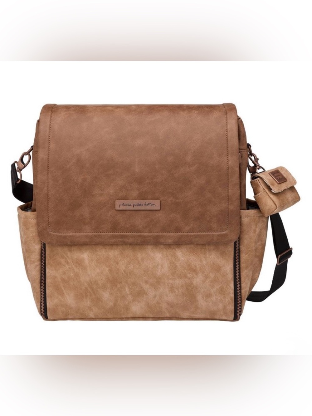 Petunia Pickle Bottom Boxy Backpack | Diaper Bag
